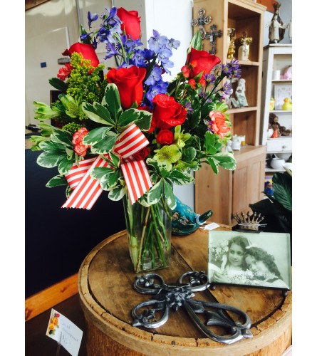 The Patriotic