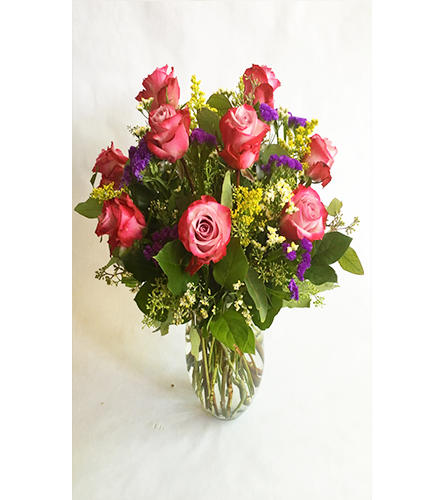 Rose Celebration