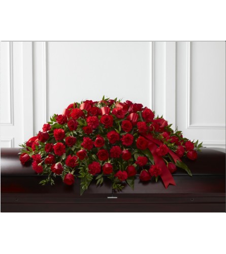 FTD dearly departed