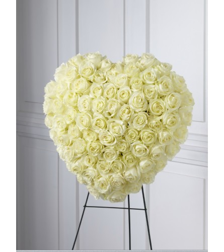 FTD Elegant Remembrance