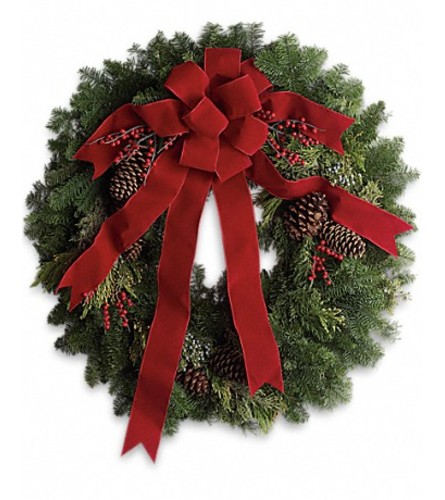 Christmas Wreath