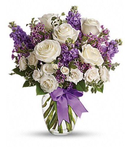 Romance in Style