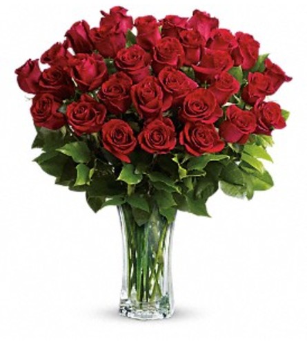 Love and Devotion Bouquet