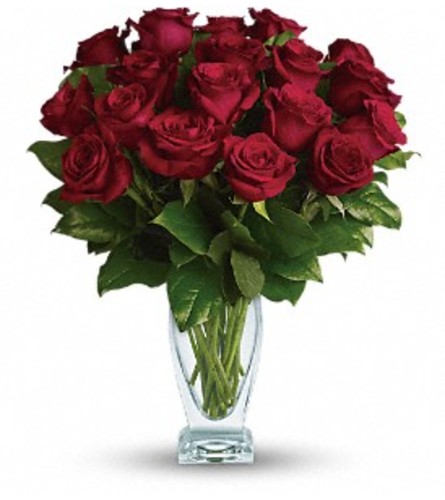 Rose Classique Bouquet