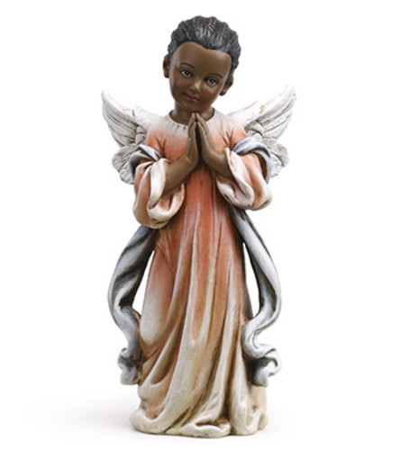 African American Angel