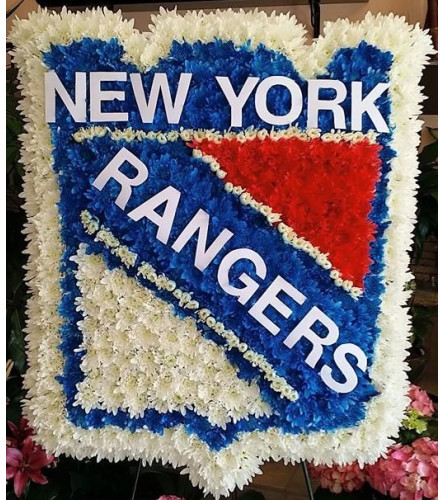 NY Rangers Tribute (Please call for availability)