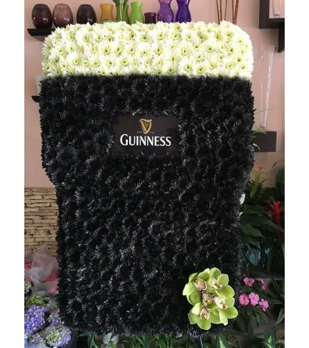 Guinness Tribute (Please call for availability)