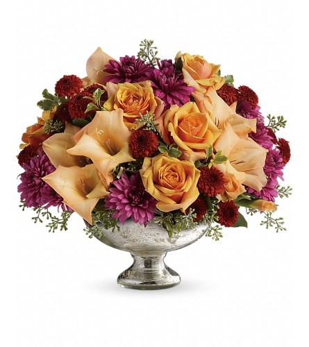 OurTraditions Centerpiece