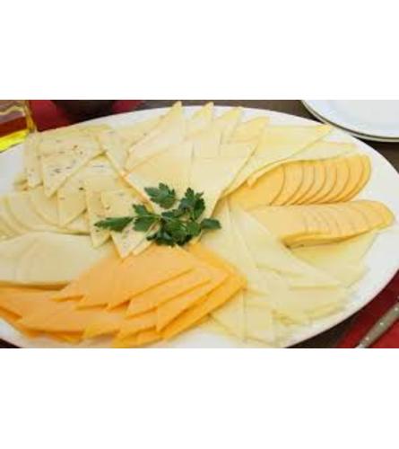 Cheese Tray