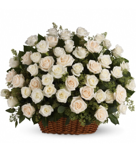Graceful Tribute