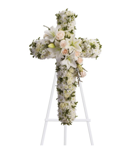 Cross of Innocence