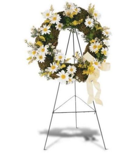 Wreath of Greens