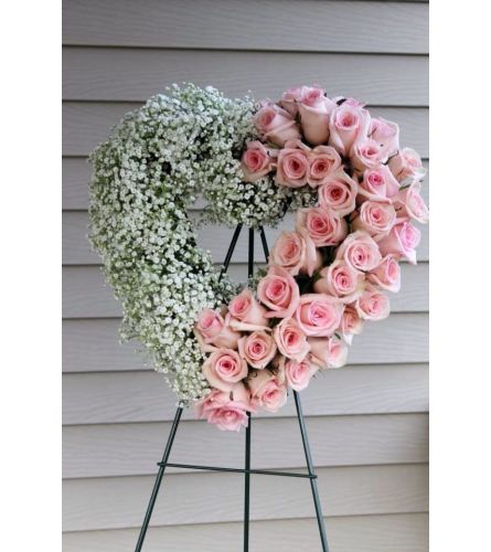 You are my Sweetness Wreath