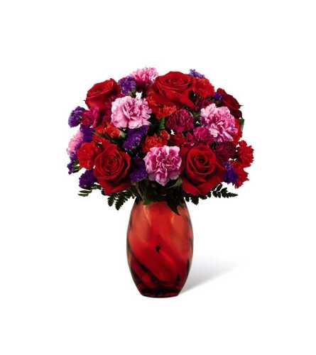 The FTD® Sweethearts® Bouquet