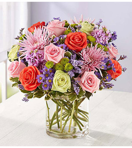 Abundance Beauty
