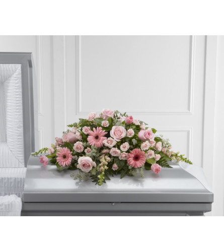 Softly Pink Spray