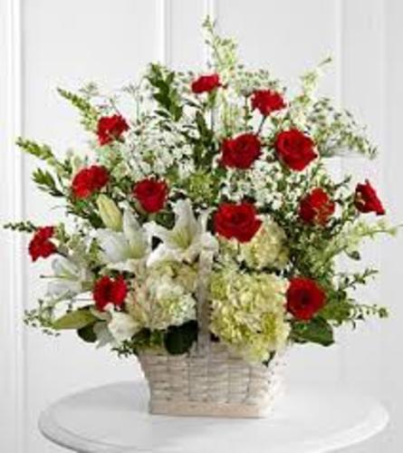 Wishes of Love and Comfort