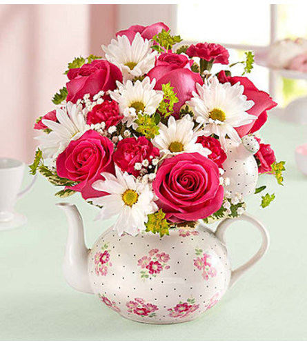 Tea Party Mom’s