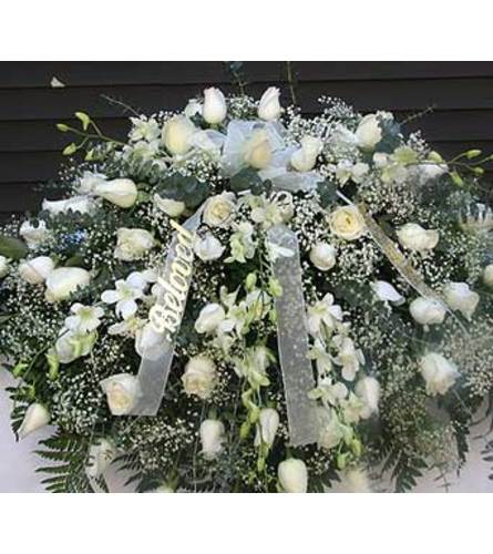 White Roses GF-CC12