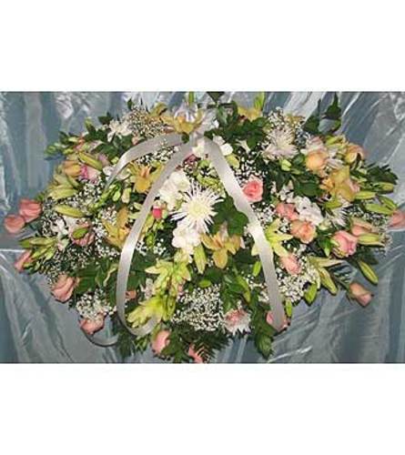 Roses, Lillies, & Orchids GF-CC8