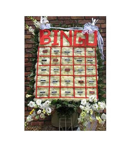 Bingo GF-SW3
