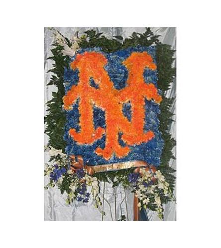 Mets Logo GF-SW6