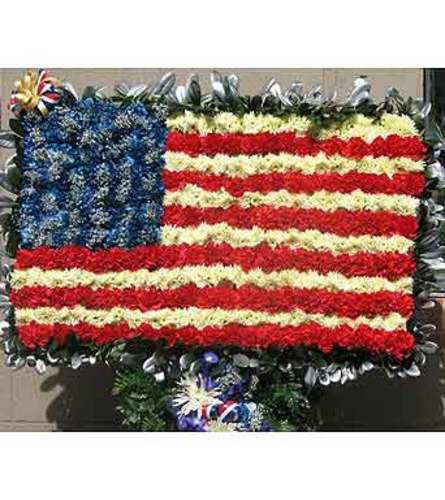 American Flag GF-SW