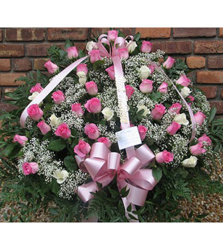 Standing Basket GF-01