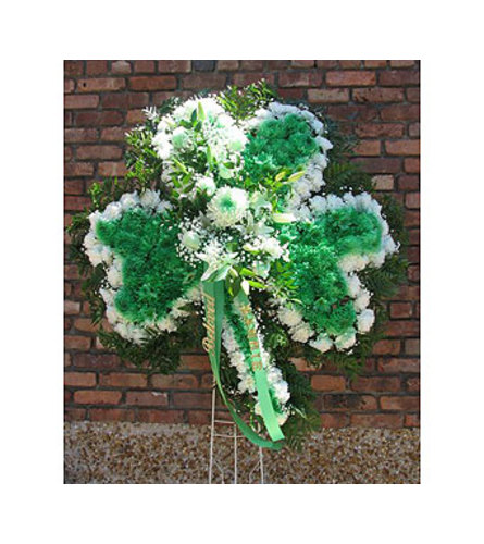 Shamrock GF-SW12
