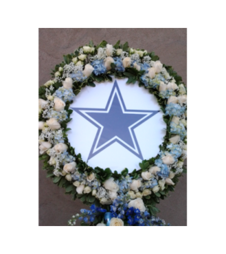 Dallas Cowboys GF-SW16