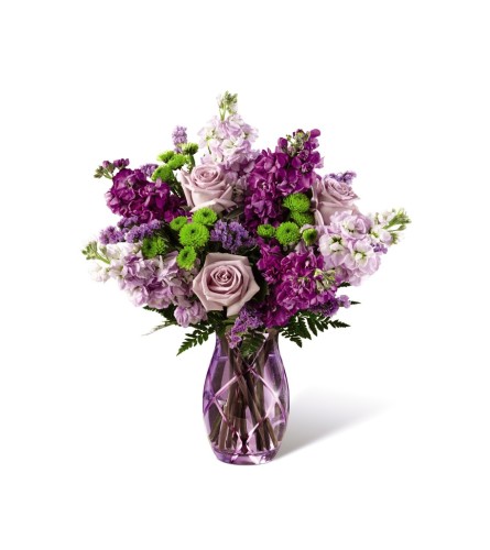 The FTD® Sweet Devotion™ Bouquet by Better Homes and Gardens®