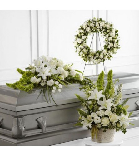 Funeral Package A