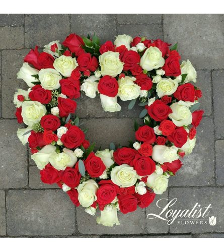Lovingly Remembered