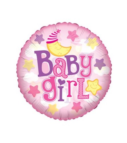 New Baby Girl