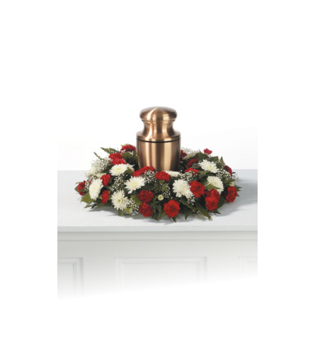 Memorial Wreath CTT25-11