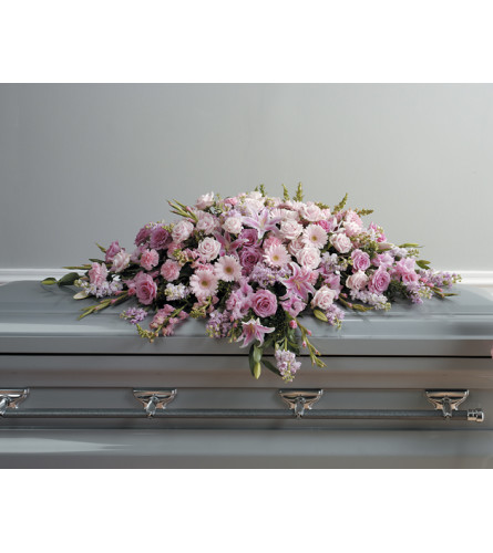 Full Casket CTT62-11