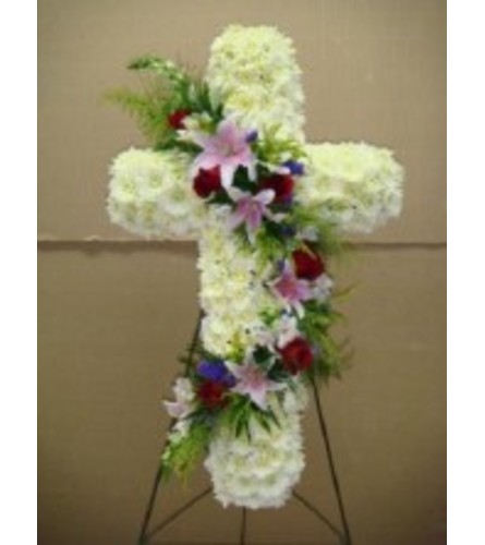 Garland Cross