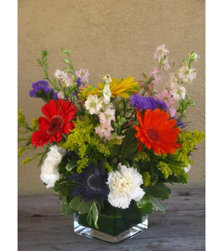 Celebration Bouquet