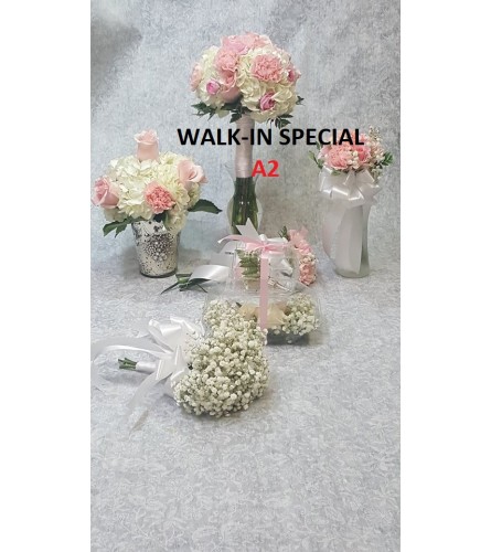 WALKIN SPECIAL A2