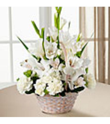 The FTD® Eternal Affection™ Arrangement