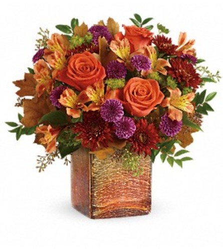 Amber Bouquet