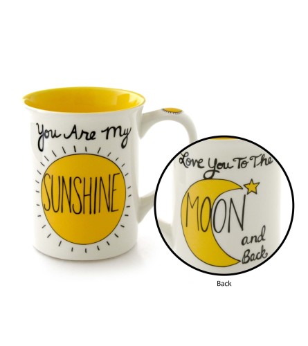 SUNSHINE MUG