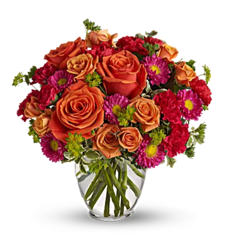 Teleflora - How Sweet It Is Bqt