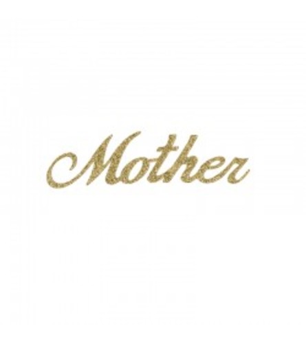 MOTHER FUNERAL SCRIPT