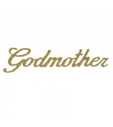 GODMOTHER FUNERAL SCRIPT