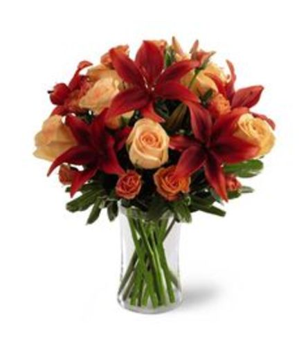 TIGRESS BOUQUET