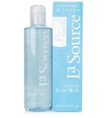 Crabtree & Evelyn La Source Body Wash
