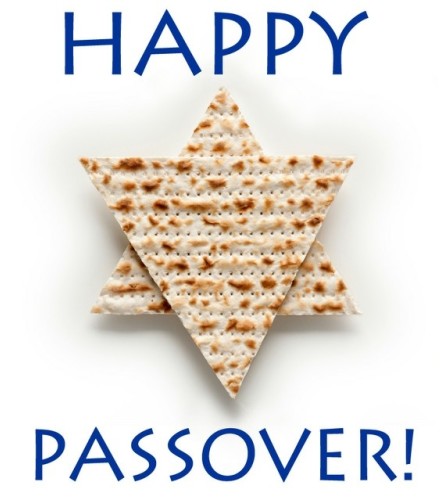 PASSOVER