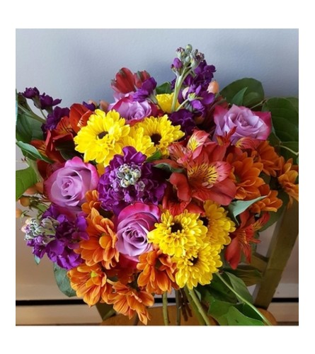 Artisan Floral Bouquets