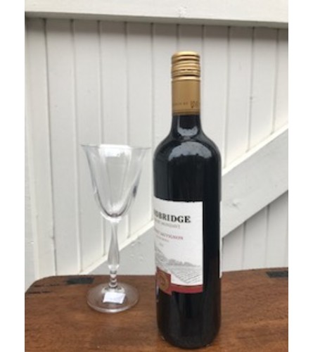 wine